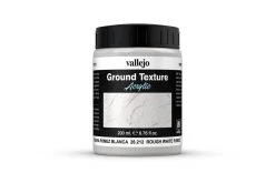 26212 | Vallejo Diorama Effects White Pumice 200ml