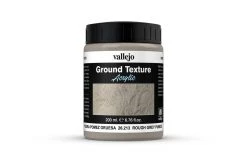 26213 | Vallejo Diorama Effects Grey Pumice 200ml