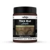 26811 | Vallejo Diorama Effects Brown Mud 200ml -Cheap Vallejo Store VAL 26811 00 1200x800 1