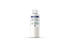 27652 | Vallejo Polyurethane Satin Varnish 200ml