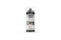 28003 | Vallejo Aerosol Russian Green 4BO Hobby Spray Paint 400ml