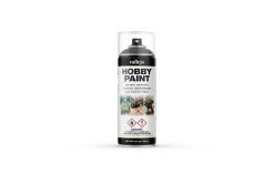 28006 | Vallejo Aerosol German Field Grey Hobby Spray Paint 400ml