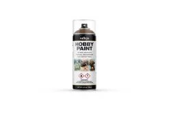 28008 | Vallejo Aerosol English Uniform Hobby Spray Paint 400ml