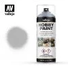 28011 | Vallejo Aerosol Grey Primer Hobby Spray Paint 400ml