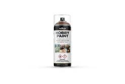 28019 | Vallejo Aerosol Beasty Brown Hobby Spray Paint 400ml
