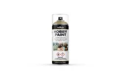 28022 | Vallejo Aerosol Dead Flesh Hobby Spray Paint 400ml
