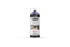 28025 | Vallejo Aerosol Alien Purple Hobby Spray Paint 400ml