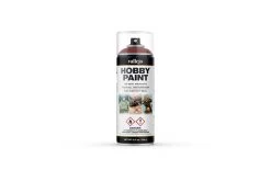 28029 | Vallejo Aerosol Gory Red Hobby Spray Paint 400ml