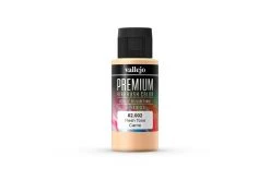 62002 | Vallejo Flesh Tone Polyurethane Premium Airbrush Airbrush Colour Paint 60ml