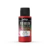 62005 | Vallejo Bright Red Polyurethane Premium Airbrush Airbrush Colour Paint 60ml