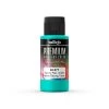 62077 | Vallejo Candy Racing Green Transparent Polyurethane Premium Airbrush Colour 60ml
