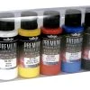 62101 | Vallejo Premium Colour Opaque Colors Colour Set Acrylic Airbrush Paint 5Pcs -Cheap Vallejo Store VAL 62101 00 1200x800 1