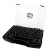 70098 | Vallejo Plastic Storage Case W/ Foam (No Paints Or Brushes) -Cheap Vallejo Store VAL 70098 00 1200x800 1