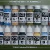 70111 | Vallejo Model Colour American Civil War Colour Acrylic Paint Set 6Pcs 2 70111 | Vallejo Model Colour American Civil War Colour Acrylic Paint Set 6Pcs -Cheap Vallejo Store VAL 70111 00 1200x800 1