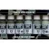 70127 | Vallejo Panzer Aces No 4 - Crew Uniforms Colour Acrylic Paint Set 8Pcs -Cheap Vallejo Store VAL 70127 00 1200x800 1
