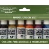 70136 | Vallejo Model Colour Transparent Colors Colour Acrylic Paint Set 8Pcs 1 70136 | Vallejo Model Colour Transparent Colors Colour Acrylic Paint Set 8Pcs -Cheap Vallejo Store VAL 70136 00 1200x800 1
