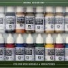 70143 | Vallejo Model Colour Imperial Roman Colour Acrylic Paint Set 16Pcs -Cheap Vallejo Store VAL 70143 00 1200x800 1