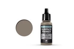70614 | Vallejo Surface Primer IDF Israelí Sand Grey 61-73 17ml