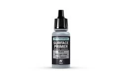 70615 | Vallejo Surface Primer USN Light Ghost Grey 17ml