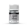 70790 | Vallejo Model Colour Metallic Silver (Alcohol Base) Acrylic Paint 35ml -Cheap Vallejo Store VAL 70790 00 1200x800 1