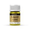 70792 | Vallejo Model Colour Metallic Old Gold (Alcohol Base) Acrylic Paint 35ml -Cheap Vallejo Store VAL 70792 00 1200x800 1