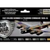 71145 | Vallejo Model Air RAF & FAA Bomber Air Command & Training Air 1939-45 Colour Acrylic Paint Set 8Pcs 1 71145 | Vallejo Model Air RAF & FAA Bomber Air Command & Training Air 1939-45 Colour Acrylic Paint Set 8Pcs -Cheap Vallejo Store VAL 71145 00 1200x800 1