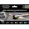 71152 | Vallejo Model Air Imperial Japanese Army (IJA) Colour Acrylic Airbrush Paint Set 8Pcs -Cheap Vallejo Store VAL 71152 00 1200x800 1