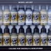 71185 | Vallejo Model Air (USAAF) Aircraft Colour Acrylic Airbrush Paint Set 16Pcs -Cheap Vallejo Store VAL 71185 00 1200x800 1