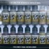 71190 | Vallejo Model Air German/Allied WWII Colour Acrylic Airbrush Paint Set 16Pcs -Cheap Vallejo Store VAL 71190 00 1200x800 1