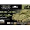 71206 | Vallejo Model Air German Colours 1940-1945 Colour Acrylic Airbrush Paint Set 8Pcs 1 71206 | Vallejo Model Air German Colours 1940-1945 Colour Acrylic Airbrush Paint Set 8Pcs -Cheap Vallejo Store VAL 71206 00 1200x800 1