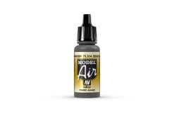 71314 | Vallejo Model Air Seaplane Grey Acrylic Airbrush Paint 17ml