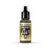 71316 | Vallejo Model Air N 41 Dark Olive Drab Acrylic Airbrush Paint 17ml -Cheap Vallejo Store VAL 71316 00 1200x800 1