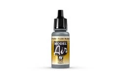 71339 | Vallejo Model Air Russian AF Grey N.3 Acrylic Airbrush Paint 17ml