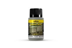 73803 | Vallejo Splash Industrial Mud Weathering Effects Paint 40ml