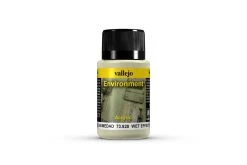 73828 | Vallejo Environment Wet Effects Weathering Effects Paint 40ml