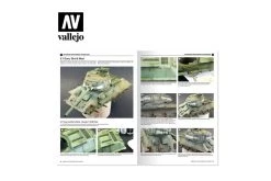 75002 | Vallejo Airbrush And Weathering Techniques Magazine -Cheap Vallejo Store VAL 75002 02 1200x800 1