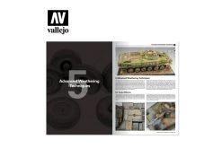 75002 | Vallejo Airbrush And Weathering Techniques Magazine -Cheap Vallejo Store VAL 75002 03 1200x800 1