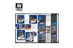 75005 | Vallejo The Rise Of Fantasy By Juan J Barrena (JJ) Magazine -Cheap Vallejo Store VAL 75005 02 1200x800 1