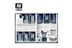 75005 | Vallejo The Rise Of Fantasy By Juan J Barrena (JJ) Magazine -Cheap Vallejo Store VAL 75005 03 1200x800 1