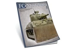 75006 | Vallejo FC Modeltips #1 Magazine