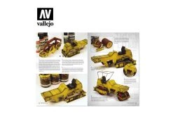 75012 | Vallejo Magazine: Civil Vehicles 8 75012 | Vallejo Magazine: Civil Vehicles -Cheap Vallejo Store VAL 75012 02 1200x800 1