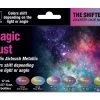 77090 | Vallejo Eccentric Colorshift Magic Dust Colour Set Acrylic Airbrush Paint 6Pcs -Cheap Vallejo Store VAL 77090 00 1200x800 1