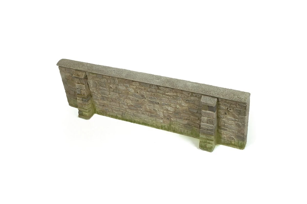 SC109 | Vallejo 1/35 Normandy Village 240x70mm Diorama Set 3 SC109 | Vallejo 1/35 Normandy Village 240x70mm Diorama Set