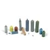 SC209 | Vallejo 1/35 Modern Gas Bottles Diorama Accessory Set -Cheap Vallejo Store VAL SC209 00 1200x800 1