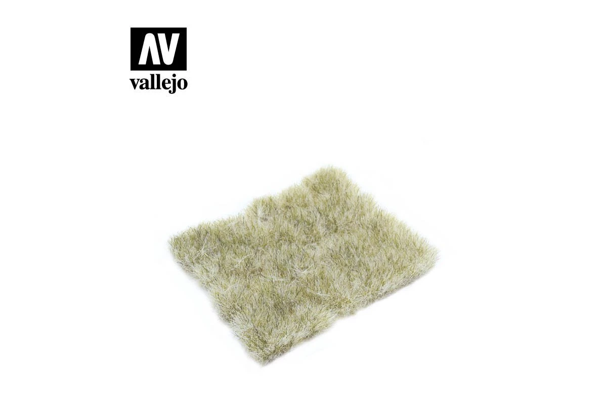 SC421 | Vallejo 12mm Winter Wild Tuft 17Pcs 4 SC421 | Vallejo 12mm Winter Wild Tuft 17Pcs - Image 2