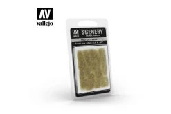 SC429 | Vallejo 12mm Beige Wild Tuft 17Pcs