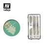T06009 | Vallejo Modeling Mini Saw Blade Set 4Pcs -Cheap Vallejo Store VAL T06009 00 1200x800 1