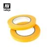 T07005 | Vallejo 6mm Precision Masking Tape 2Pcs -Cheap Vallejo Store VAL T07005 00 1200x800 1
