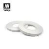 T07010 | Vallejo 6mm Flexible Masking Tape 2Pcs -Cheap Vallejo Store VAL T07010 00 1200x800 1