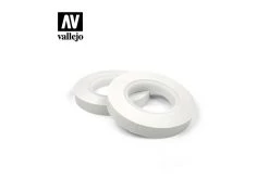 T07011 | Vallejo 10mm Flexible Masking Tape 2Pcs